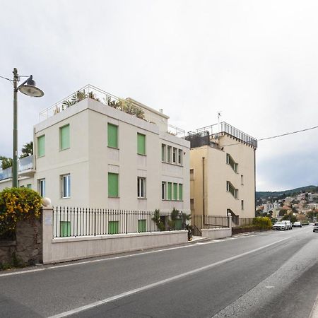 Blue Apartment - Studio By Wonderful Italy Alassio Exterior photo